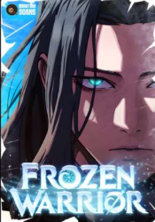 Frozen Warrior Cover Image