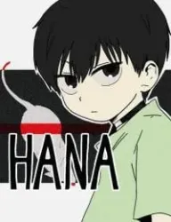 Hana Cover Image