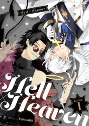 Hell x Heaven Cover Image