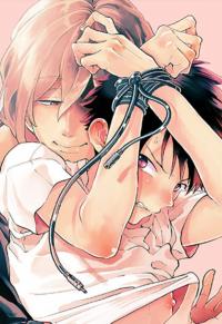 Hit on By a Kinky Guy poster