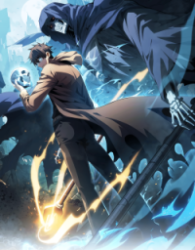 I Awoke as a God After Auto Battling For a Million Years Cover Image