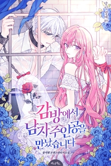 I Met The Male Lead In Prison poster
