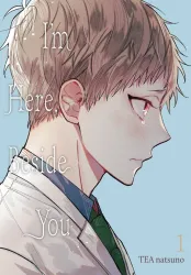 I’m Here, Beside You Cover Image