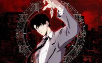 Infinite Deduction poster