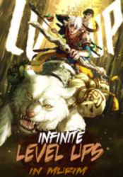 Infinite Level Up In Murim poster