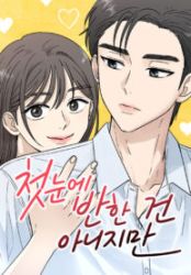 It Wasn’t Love At First Sight poster