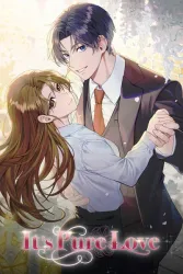 It’s Pure Love poster