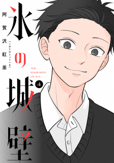 Koori no Jouheki Cover Image