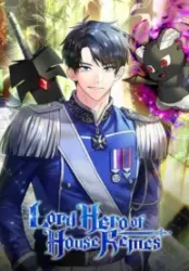 Lord Hero of House Remes poster