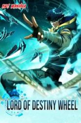 Lord of Destiny Wheel Cover Image