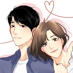 Love Me Knot poster