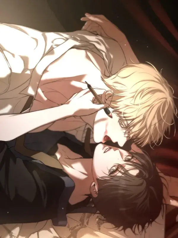 Love Me, Revive Me poster