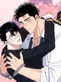Love Signature poster