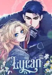 Lycan Cover Image