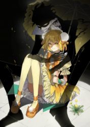 Mahou Shoujo Dandelion Cover Image