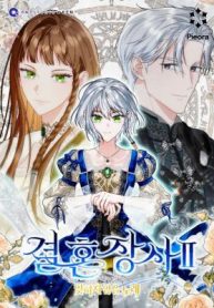 Marriage of Convenience 2: An Unforgettable Song poster