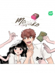 Mistake poster