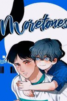 Moretones Cover Image