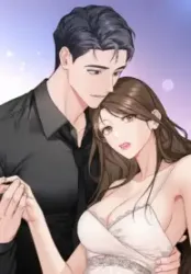 My Overly Sweet Boss Cover Image