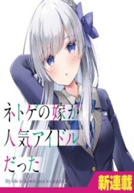 My Wife in the Web Game Is a Popular Idol. poster