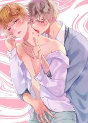 Nanami’s Indecent Fantasies Cover Image