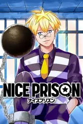 Nice Prison Cover Image