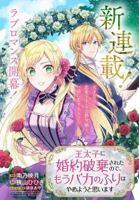 Now That My Engagement With The Prince Was Cancelled, I Will Stop Pretending To Be a Fool poster