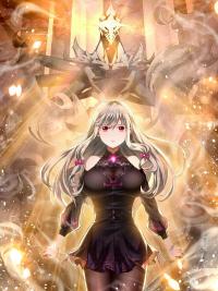 Please Stop Summoning Me! Cover Image