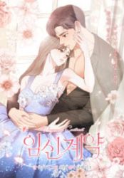 Pregnancy Contract poster