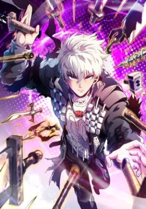 Rebirth: Limitless System Cover Image