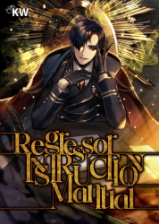 Regressor Instruction Manual poster