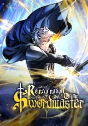 Reincarnation of the Swordmaster Cover Image
