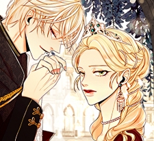 Remarried Empress poster
