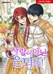 Retirement , Not Love! poster