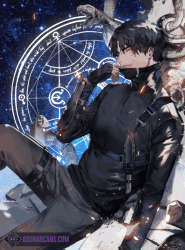 Return of the Disaster-Class Hero Cover Image