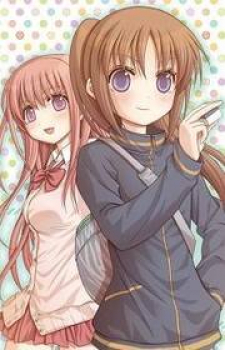 Saki: Achiga-Hen Episode Of Side-A poster