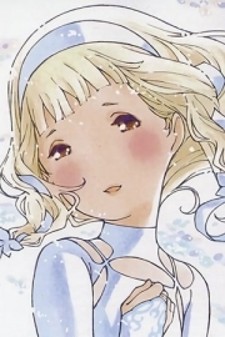Sayonara no Asa ni Yakusoku no Hana wo Kazarou Cover Image