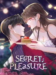 Secret Pleasure Cover Image