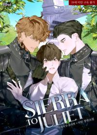 Sierra to Juliet poster