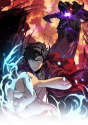 Starting As The Black Dragon Boss, I Am Invincible Cover Image