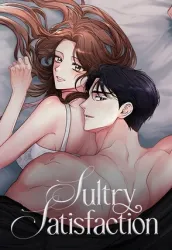 Sultry Satisfaction poster