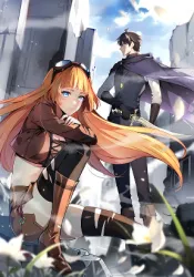 Surviving the Cataclysm Cover Image