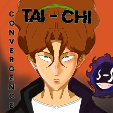 Tai-Chi Convergence poster
