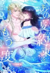 That summers promise once again poster