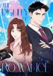 The Dignity Of Romance poster