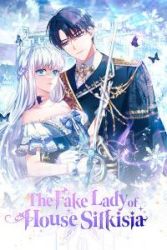 The Fake Lady of House Silkisia poster
