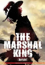 The Marshal King Cover Image