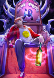 The Prosy Of Yama Cover Image