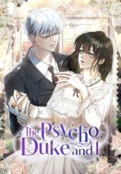 The Psycho Duke and I poster