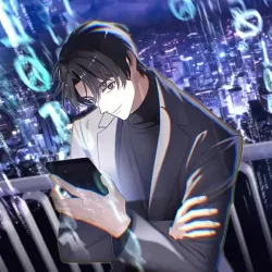 The Reset Life of a Game Addict Cover Image